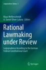 Buchcover Rational Lawmaking under Review