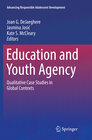 Buchcover Education and Youth Agency