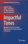 Buchcover Impactful Times