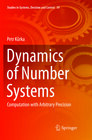 Buchcover Dynamics of Number Systems