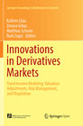 Buchcover Innovations in Derivatives Markets
