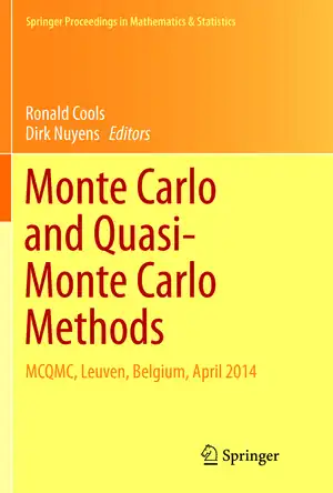 Buchcover ISBN 9783319815312