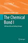 Buchcover The Chemical Bond I