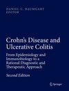 Buchcover Crohn's Disease and Ulcerative Colitis