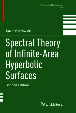 Buchcover ISBN 9783319816227