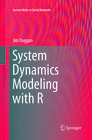 Buchcover System Dynamics Modeling with R