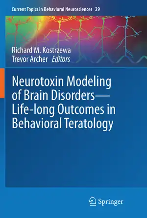 Buchcover ISBN 9783319816838