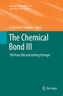 Buchcover The Chemical Bond III
