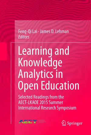 Buchcover ISBN 9783319817828