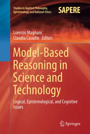 Buchcover ISBN 9783319817842