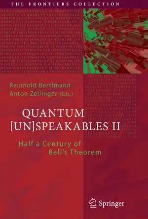 Buchcover ISBN 9783319817859