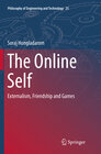 Buchcover The Online Self