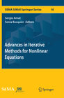 Buchcover Advances in Iterative Methods for Nonlinear Equations