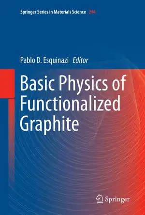 Buchcover ISBN 9783319818740