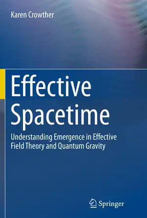 Buchcover ISBN 9783319819020