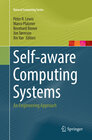 Buchcover Self-aware Computing Systems