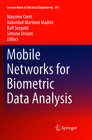 Buchcover Mobile Networks for Biometric Data Analysis