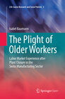 Buchcover The Plight of Older Workers