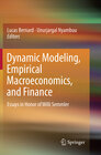 Buchcover Dynamic Modeling, Empirical Macroeconomics, and Finance