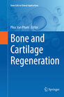 Buchcover Bone and Cartilage Regeneration