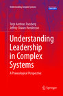 Buchcover Understanding Leadership in Complex Systems