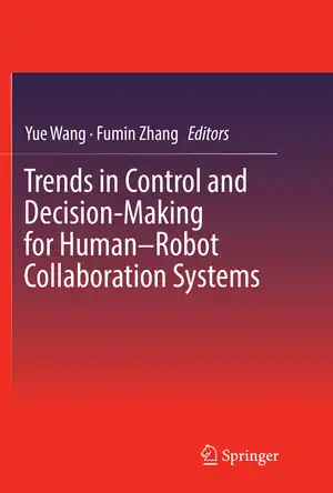 Buchcover ISBN 9783319821245