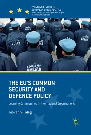 Buchcover ISBN 9783319823195