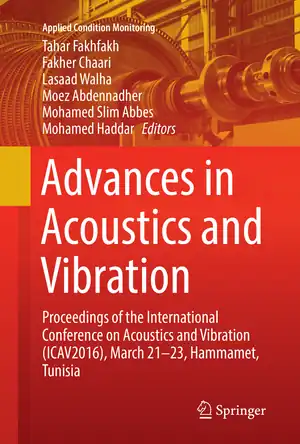 Buchcover ISBN 9783319823614