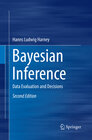 Buchcover Bayesian Inference