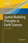 Buchcover Spatial Modeling Principles in Earth Sciences