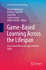Buchcover Game-Based Learning Across the Lifespan