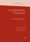 Buchcover Alessandro Torlonia