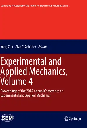 Buchcover ISBN 9783319824826