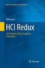 Buchcover HCI Redux