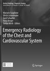 Buchcover Emergency Radiology of the Chest and Cardiovascular System