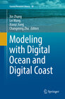 Buchcover Modeling with Digital Ocean and Digital Coast