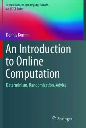 Buchcover ISBN 9783319826530