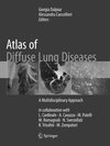 Buchcover Atlas of Diffuse Lung Diseases