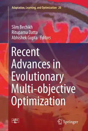 Buchcover ISBN 9783319827094