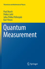 Buchcover Quantum Measurement