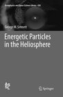 Buchcover Energetic Particles in the Heliosphere
