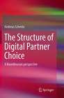 Buchcover The Structure of Digital Partner Choice
