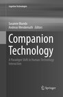Buchcover Companion Technology