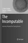 Buchcover The Incomputable