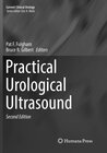 Buchcover Practical Urological Ultrasound