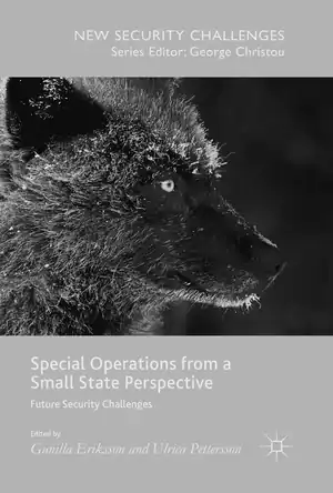 Buchcover ISBN 9783319829494