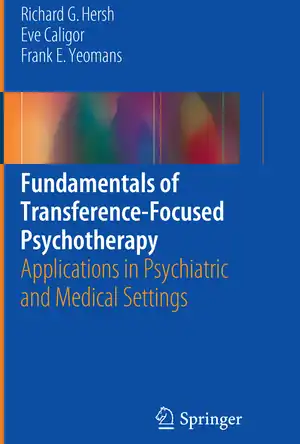 Buchcover ISBN 9783319829807