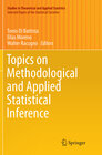 Buchcover Topics on Methodological and Applied Statistical Inference