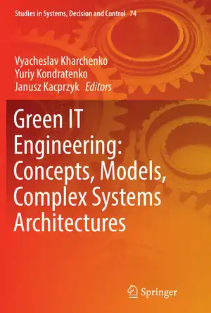 Buchcover ISBN 9783319829999