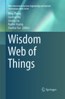 Buchcover Wisdom Web of Things
